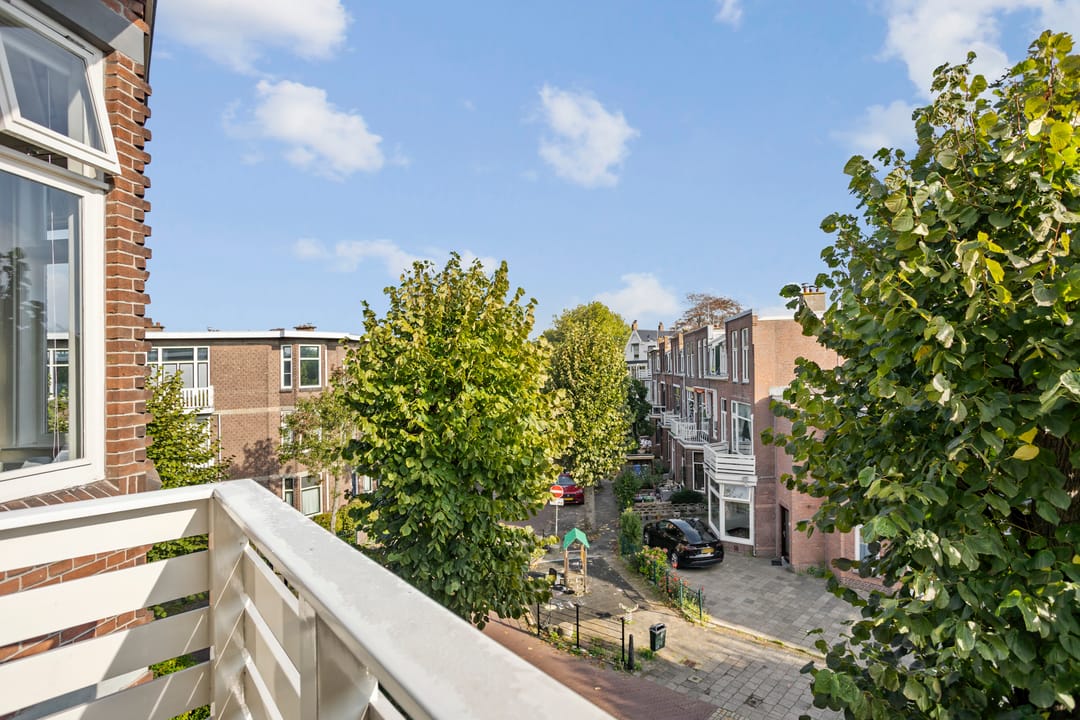 Photo 22 of Verhagen Metmanstraat 36