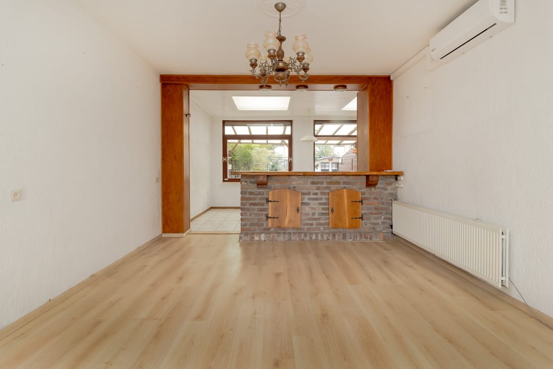 Photo 7 of Kamperstraat 26