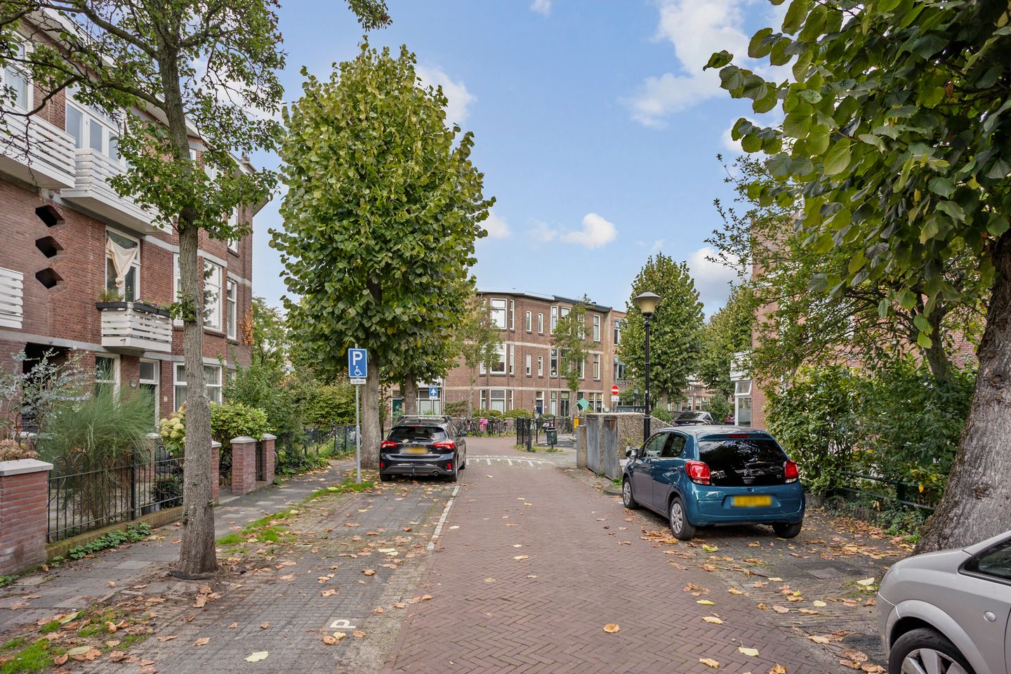 Photo 34 of Verhagen Metmanstraat 36