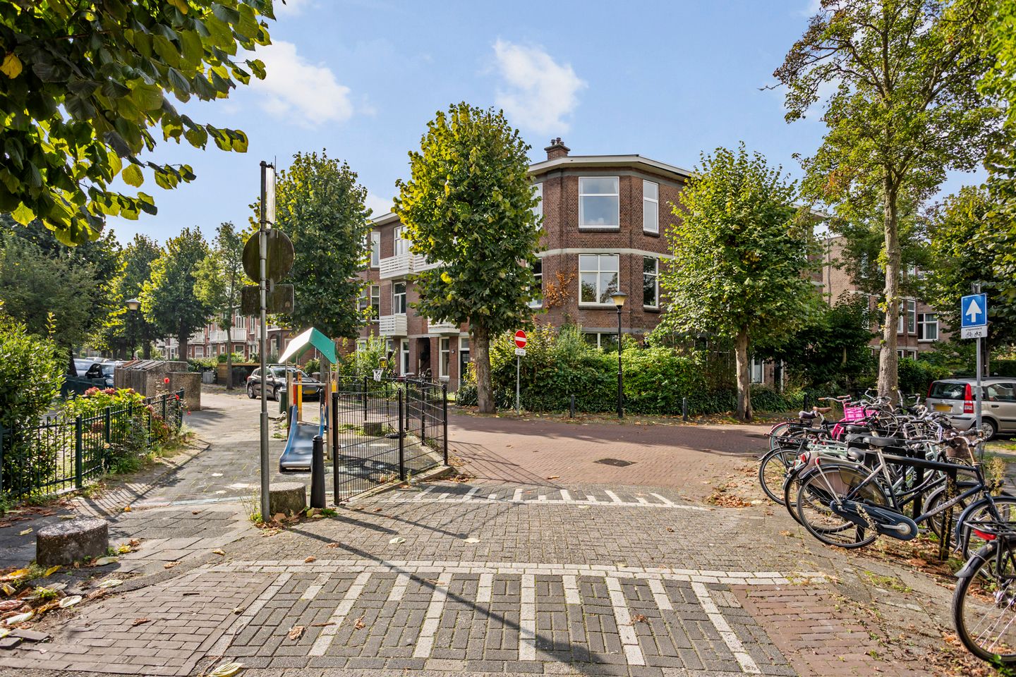 Photo 35 of Verhagen Metmanstraat 36