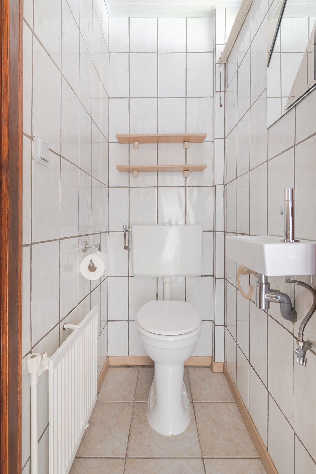 Photo 13 of Kamperstraat 26