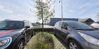 Bekijk 360° foto's