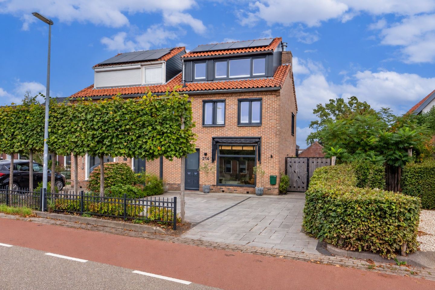 Photo 1 of Herenweg 214