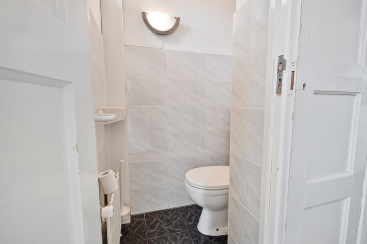 Tussenwoning te koop: Duinroosstraat 120, Den Helder