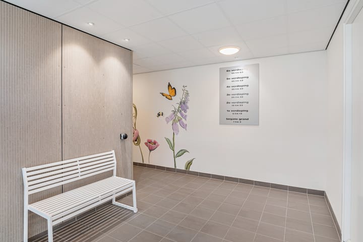Appartement te koop: Atalantaplein 21, Rijswijk (Zh)