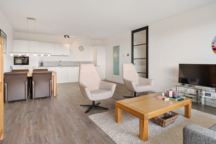 Appartement te koop: Atalantaplein 21, Rijswijk (Zh)