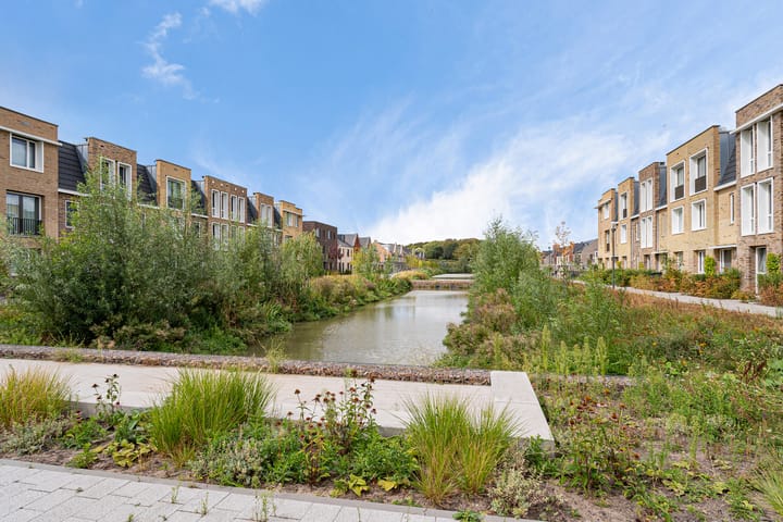 Appartement te koop: Atalantaplein 21, Rijswijk (Zh)