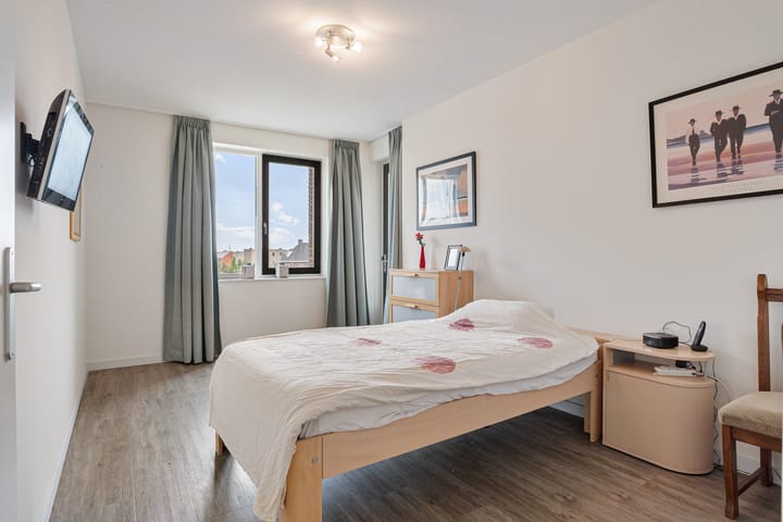 Appartement te koop: Atalantaplein 21, Rijswijk (Zh)