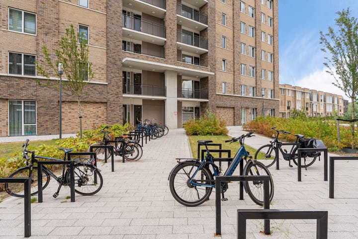 Appartement te koop: Atalantaplein 21, Rijswijk (Zh)