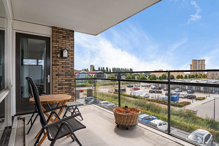 Appartement te koop: Atalantaplein 21, Rijswijk (Zh)