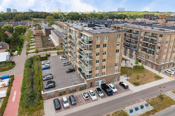 Appartement te koop: Atalantaplein 21, Rijswijk (Zh)