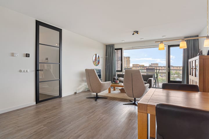 Appartement te koop: Atalantaplein 21, Rijswijk (Zh)