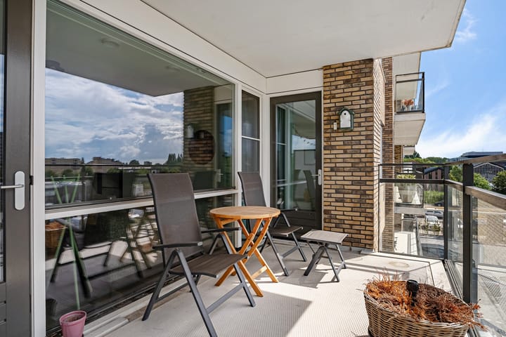 Appartement te koop: Atalantaplein 21, Rijswijk (Zh)