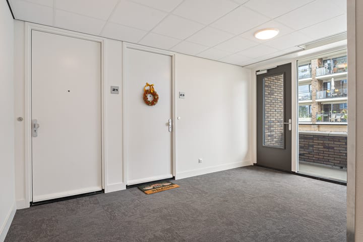 Appartement te koop: Atalantaplein 21, Rijswijk (Zh)