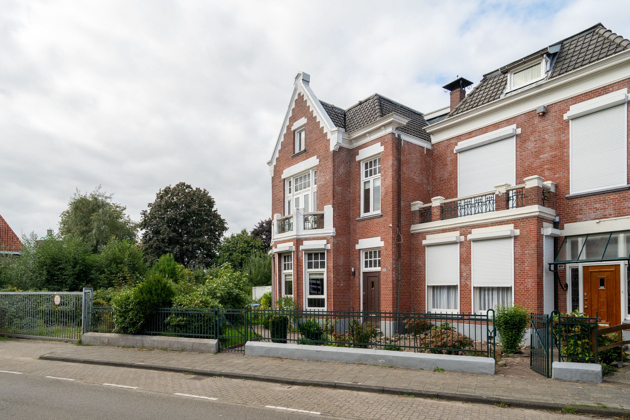 Foto 45 van Lipperkerkstraat 101