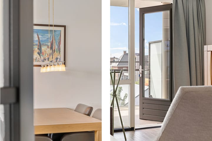 Appartement te koop: Atalantaplein 21, Rijswijk (Zh)