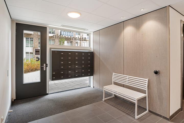 Appartement te koop: Atalantaplein 21, Rijswijk (Zh)