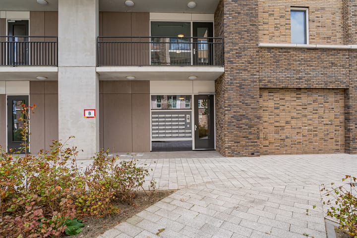 Appartement te koop: Atalantaplein 21, Rijswijk (Zh)