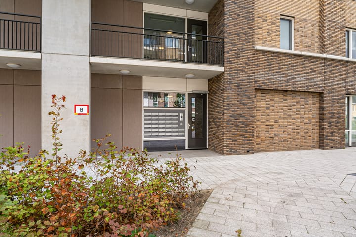 Appartement te koop: Atalantaplein 21, Rijswijk (Zh)
