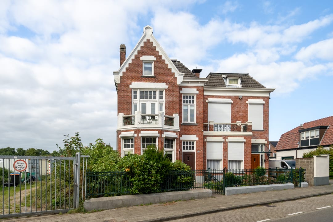 Foto 1 van Lipperkerkstraat 101