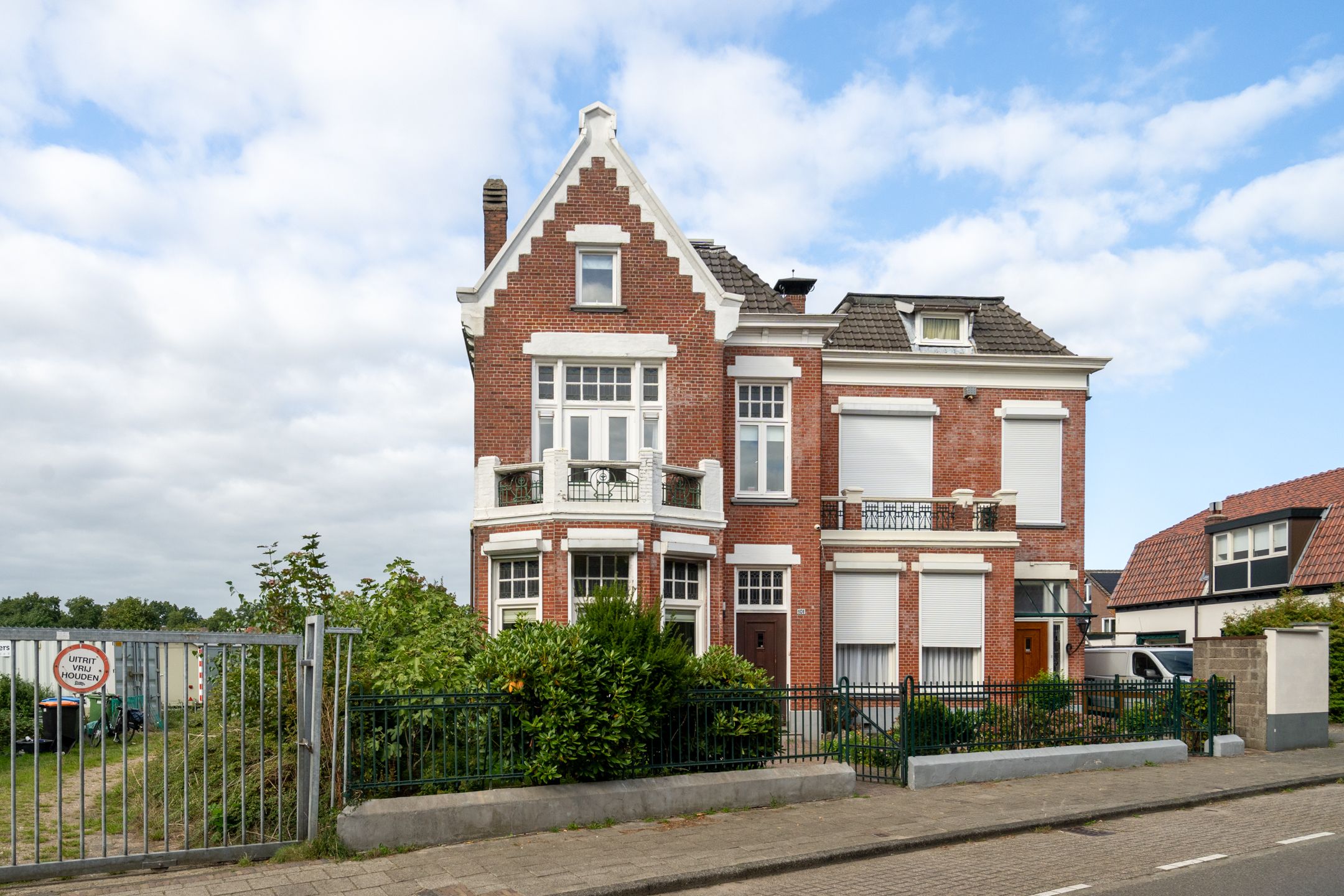 Lipperkerkstraat 101 