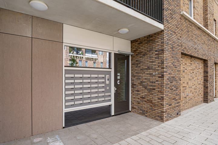 Appartement te koop: Atalantaplein 21, Rijswijk (Zh)