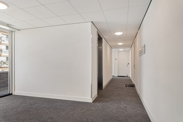 Appartement te koop: Atalantaplein 21, Rijswijk (Zh)