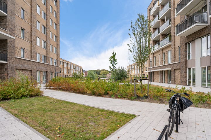Appartement te koop: Atalantaplein 21, Rijswijk (Zh)