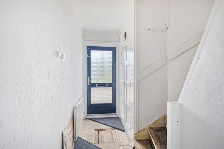 Tussenwoning te koop: Duinroosstraat 120, Den Helder