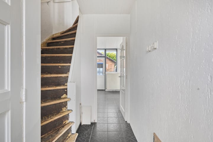 Tussenwoning te koop: Duinroosstraat 120, Den Helder