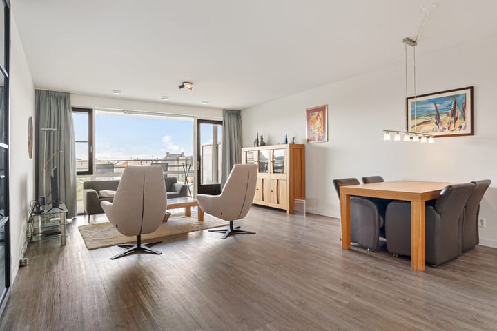 Appartement te koop: Atalantaplein 21, Rijswijk (Zh)