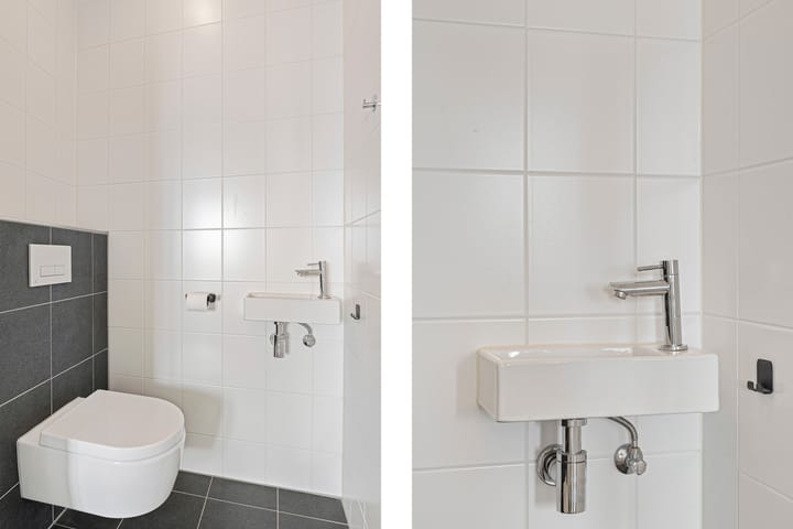 Appartement te koop: Atalantaplein 21, Rijswijk (Zh)