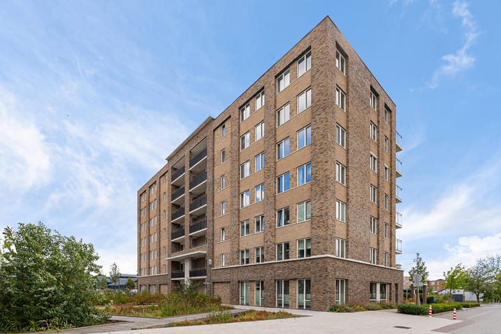 Appartement te koop: Atalantaplein 21, Rijswijk (Zh)