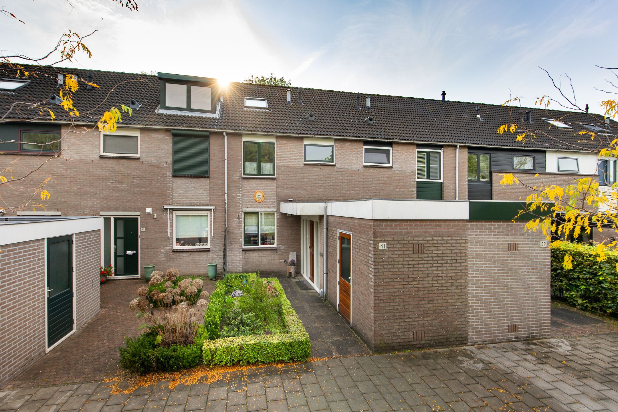Verisstraat 41