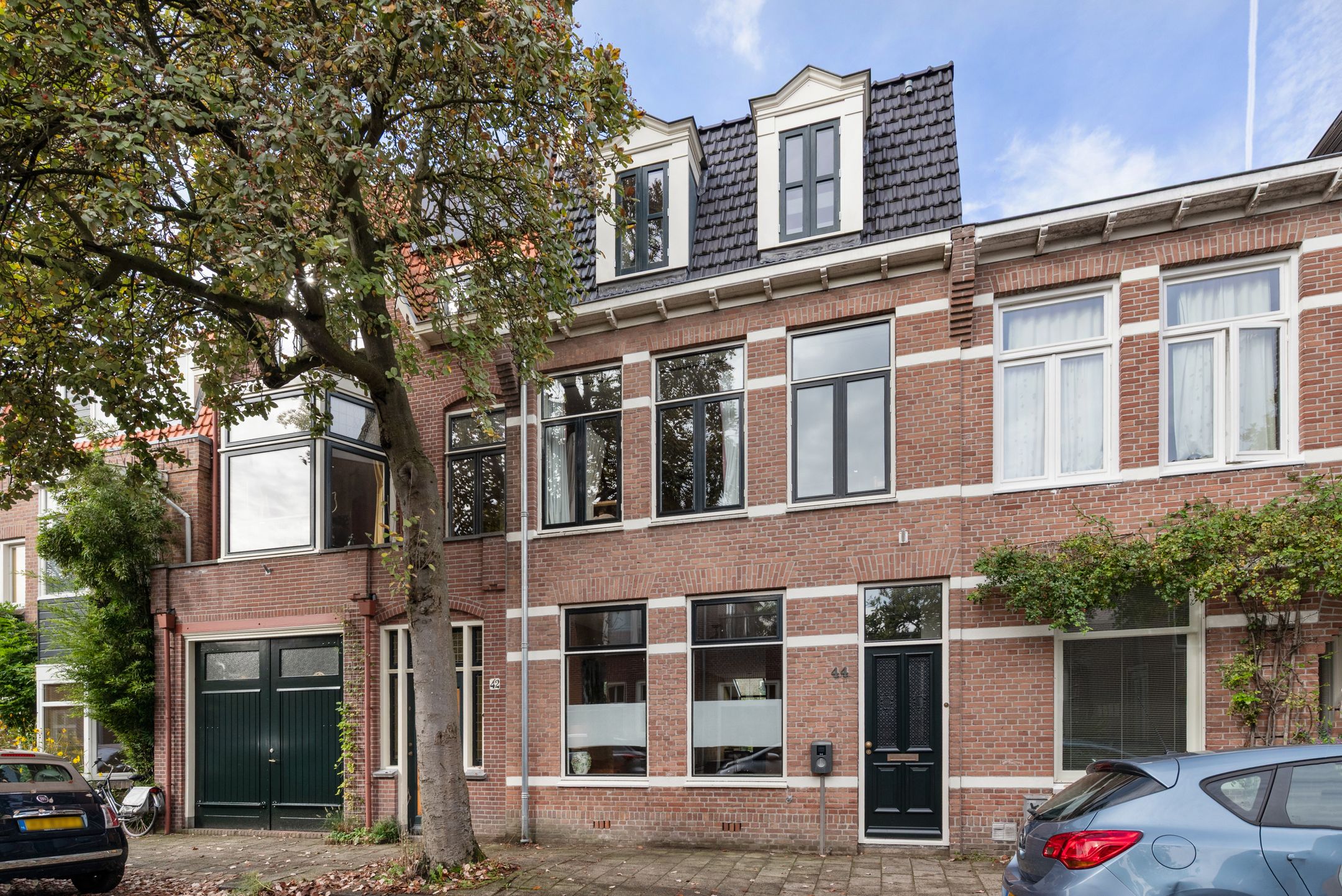 Judith Leysterstraat 44 