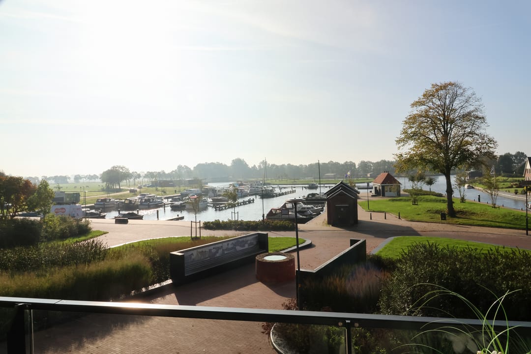 Foto 31 van Op 'e Wâl 1-12