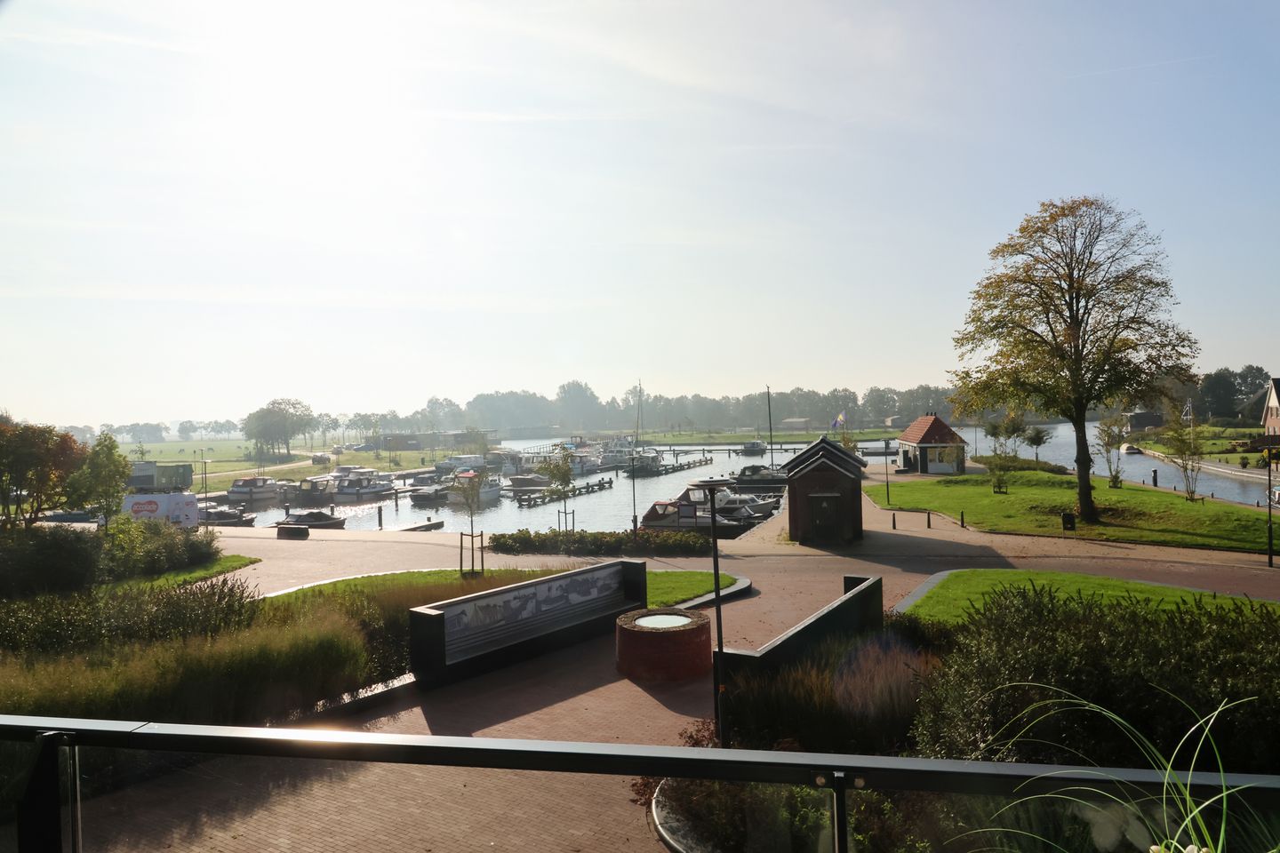 Foto 5 van Op 'e Wâl 1-12