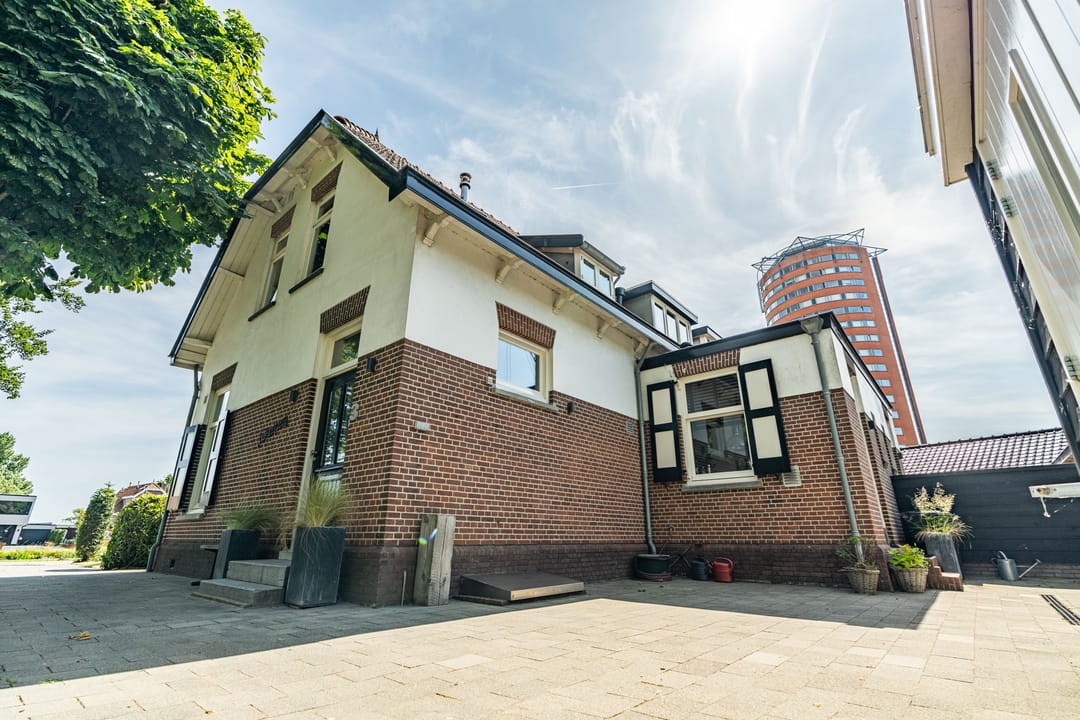 Photo 17 of Lammenschansplein 3