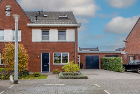 Zilveresdoorn thumbnail