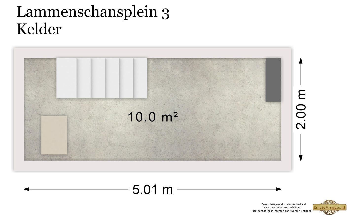 Photo 74 of Lammenschansplein 3