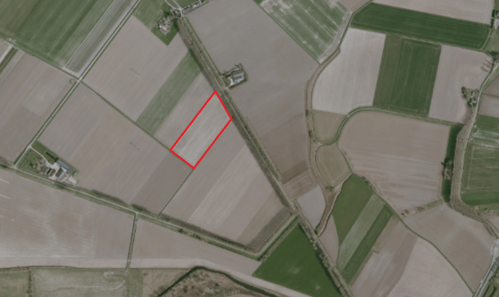Hulster Nieuwlanddijk