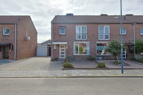Leonard Meullenersstraat thumbnail