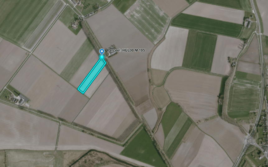 Hulster Nieuwlanddijk - Hulst - Afbeelding 3