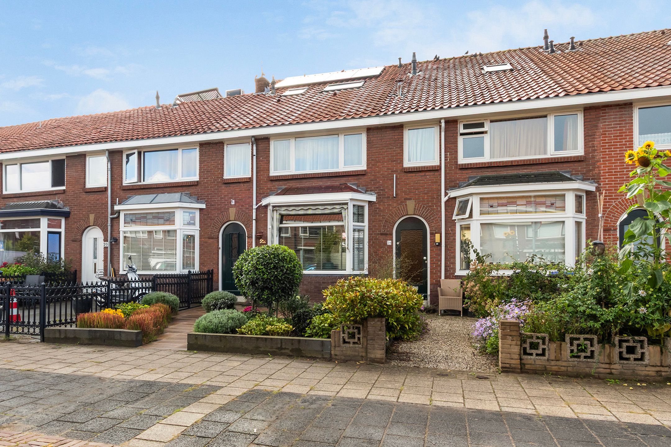Sweelinckstraat 22
