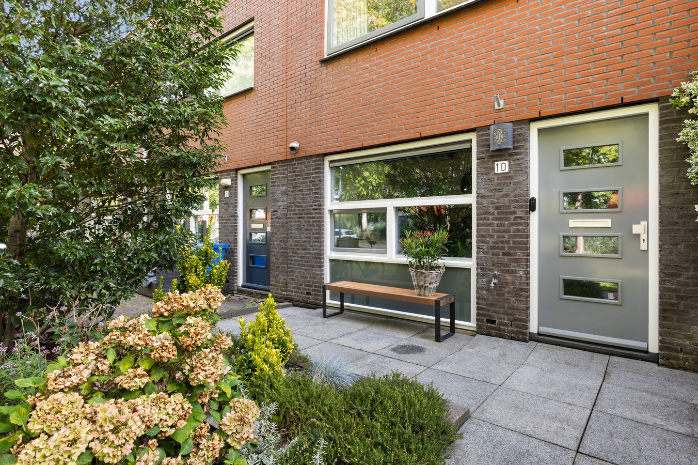 Foto 4 van Bergstraat 10