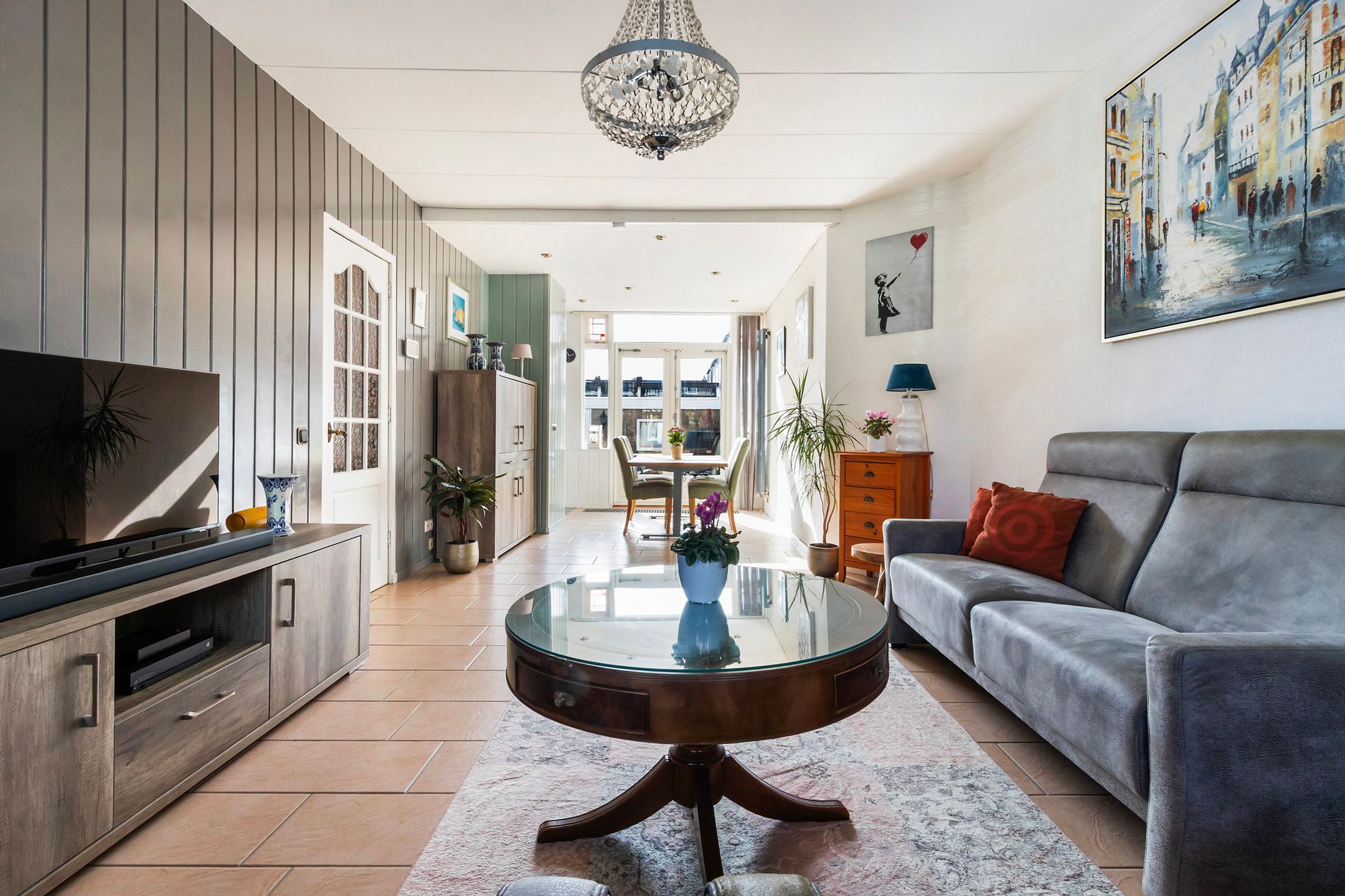 Photo 9 of Sweelinckstraat 22