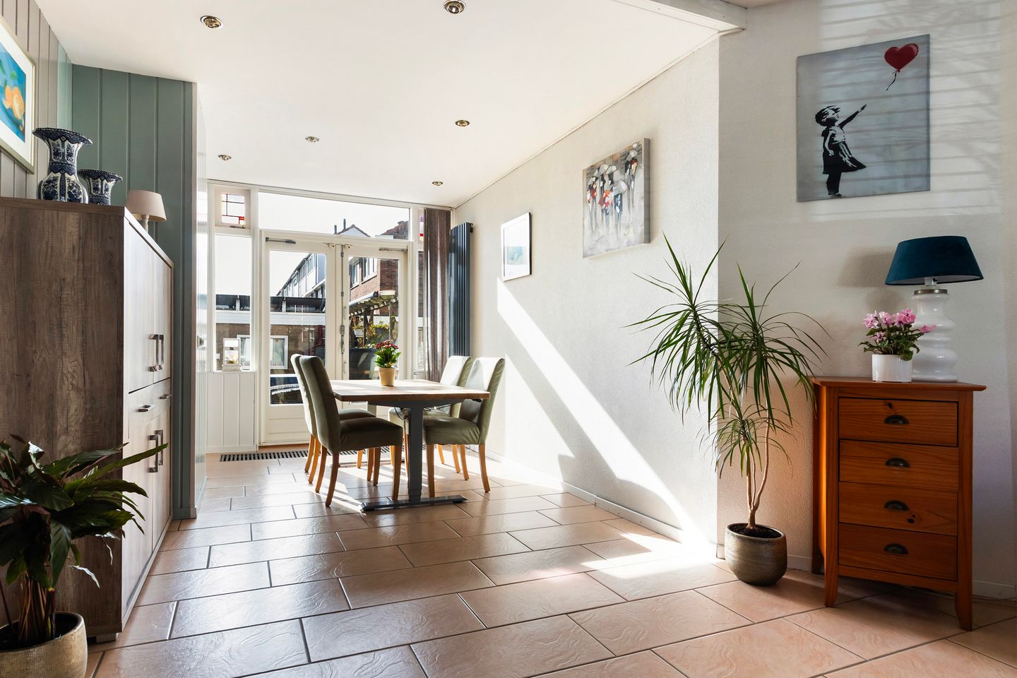 Photo 10 of Sweelinckstraat 22