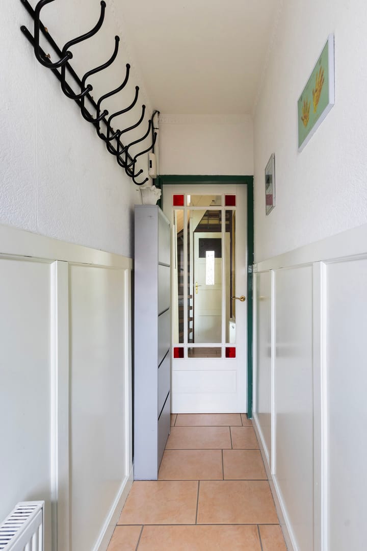 Photo 4 of Sweelinckstraat 22