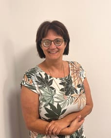 Patricia Tielman - Administrative Employee