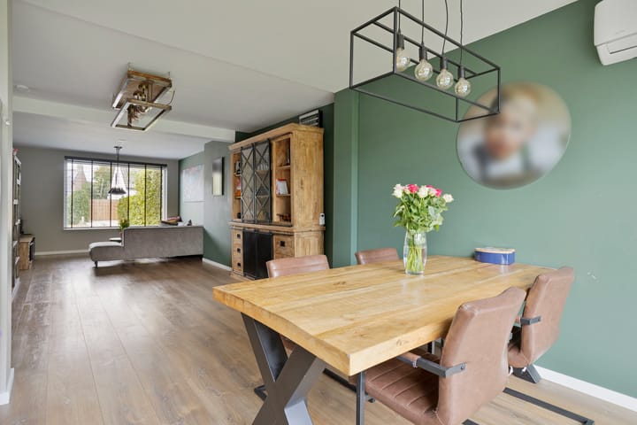 Twee-onder-één-kap te koop: Schoolstraat 26, Herten
